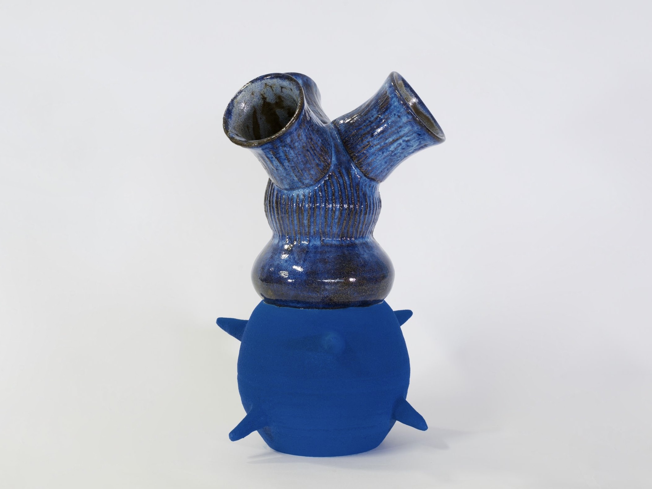 Gravité : trempé dans une mer d’acide (2020)